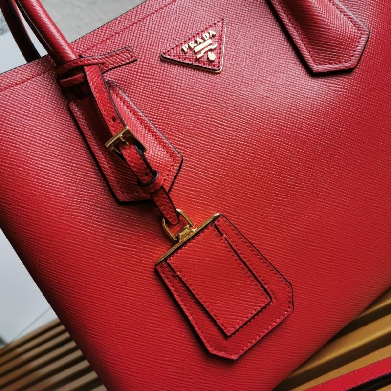 Prada Top Handle Bags